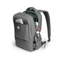 Voir la diapositive 2 : Port Sac à dos 15.6 Eco Yosemite gris