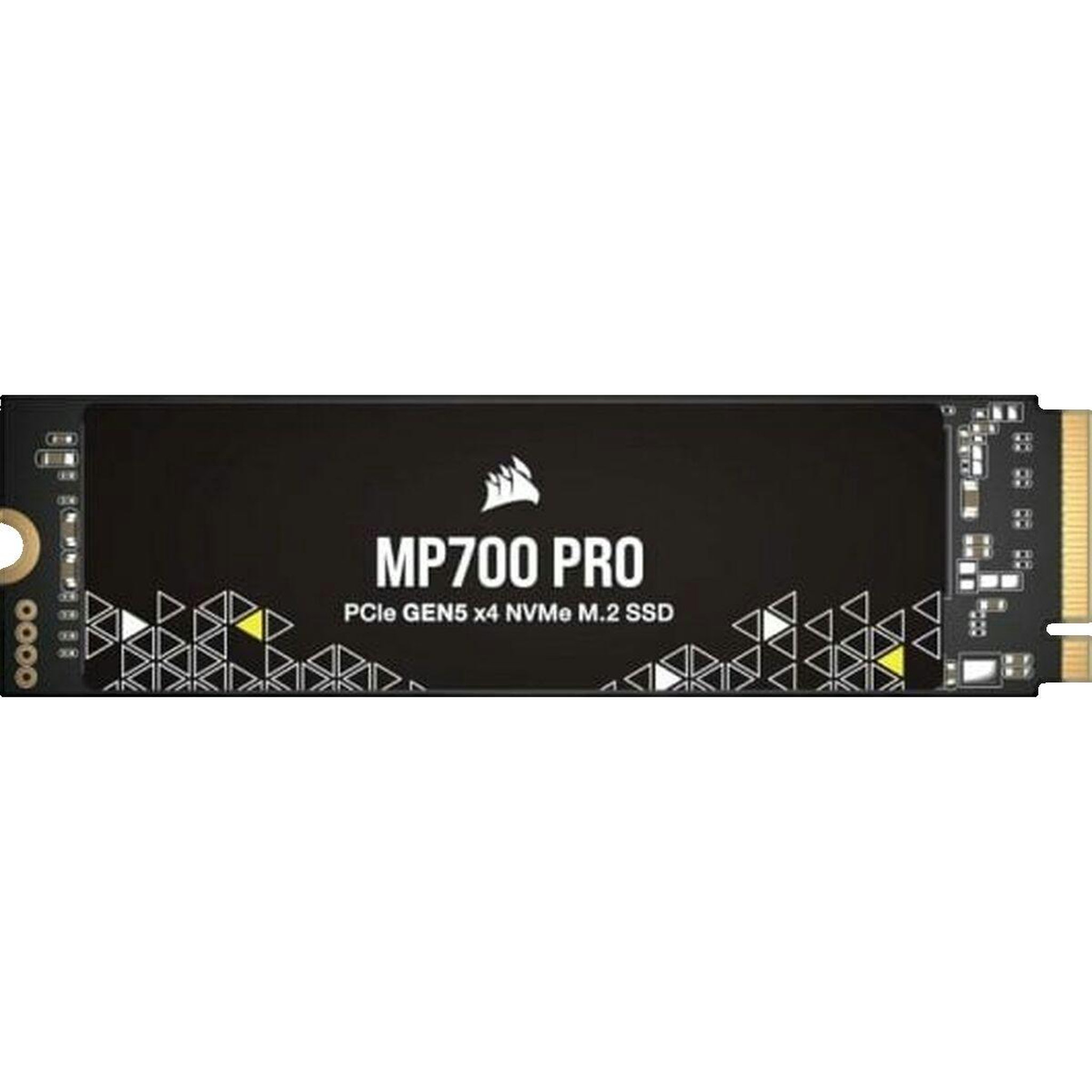 Corsair Disque SSD interne Corsair MP700 PRO 1 To PCIe 5.0 NVMe