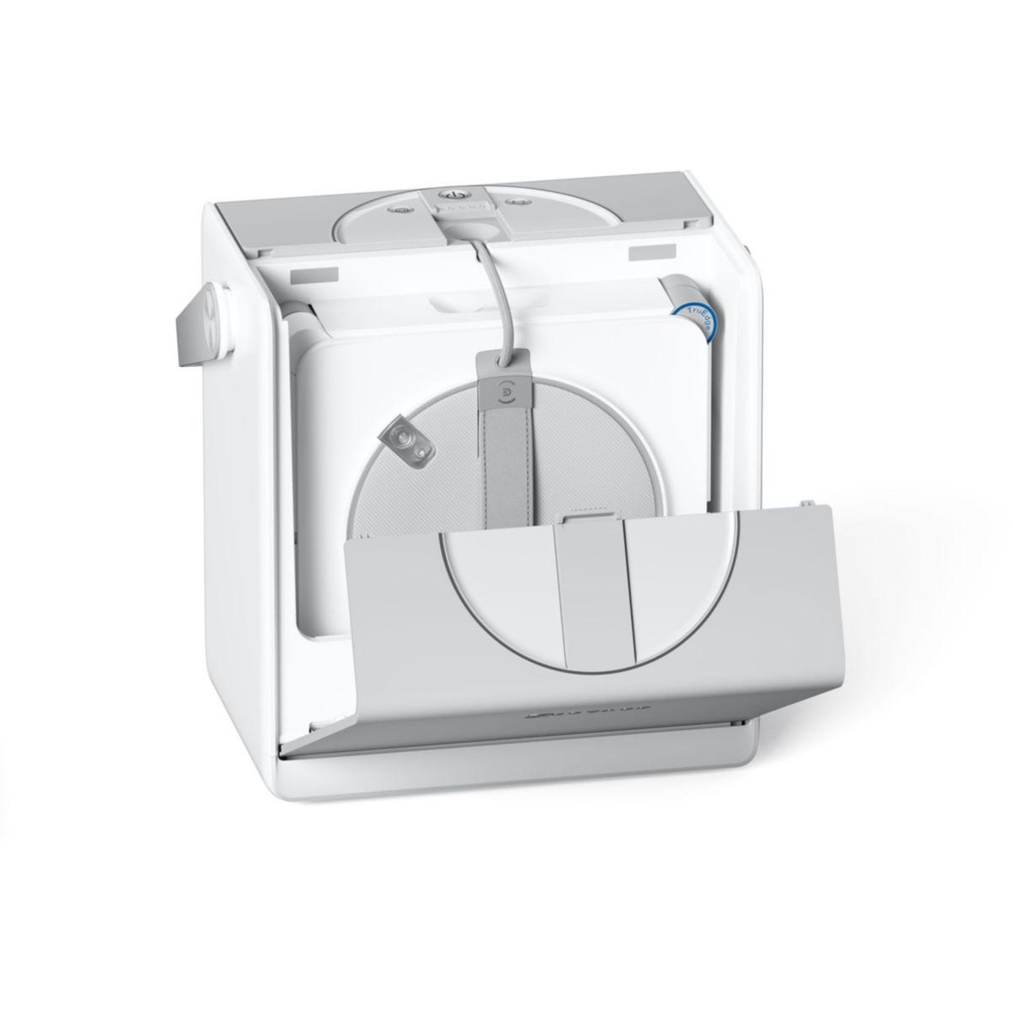 Voir la diapositive 2 : ECOVACS Robot Lave vitre Winbot W2S Omni