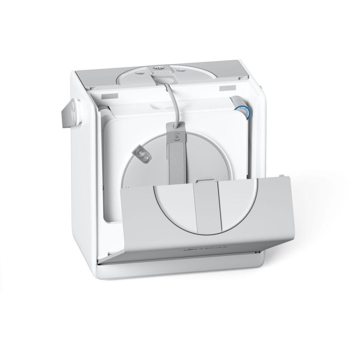 ECOVACS Robot Lave vitre Winbot W2S Omni