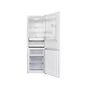 Voir la diapositive 3 : Indesit Réfrigérateur combiné 60cm 322l nofrost blanc - INK25322W4E
