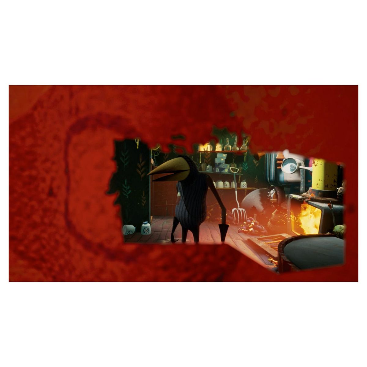 Hello Neighbor Jeu PS4