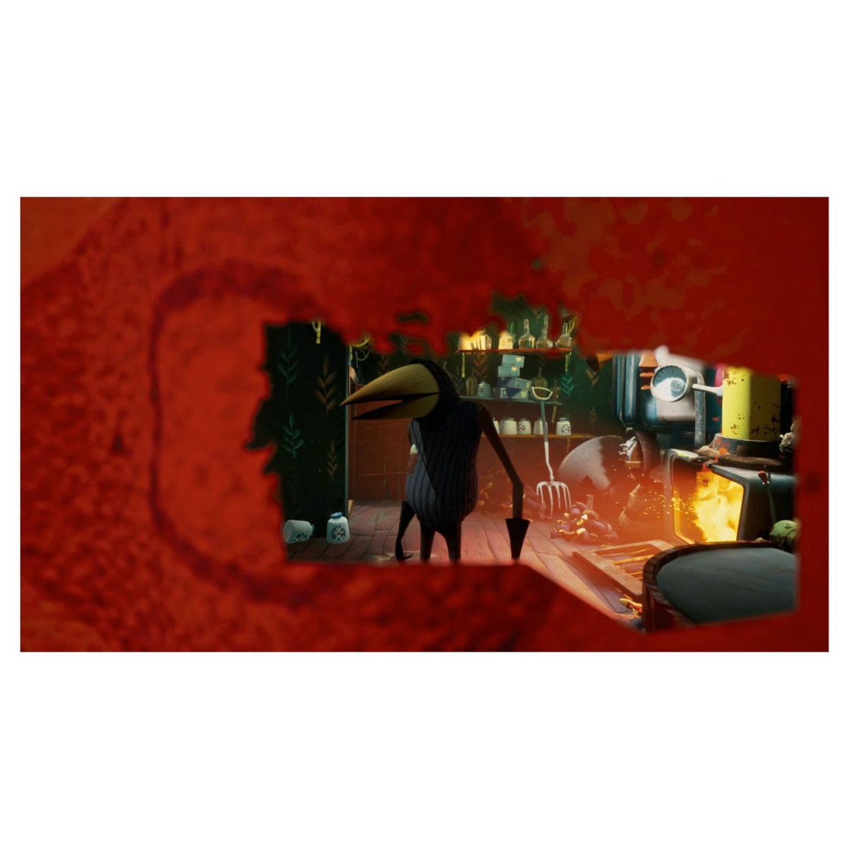 Hello Neighbor Jeu PS4