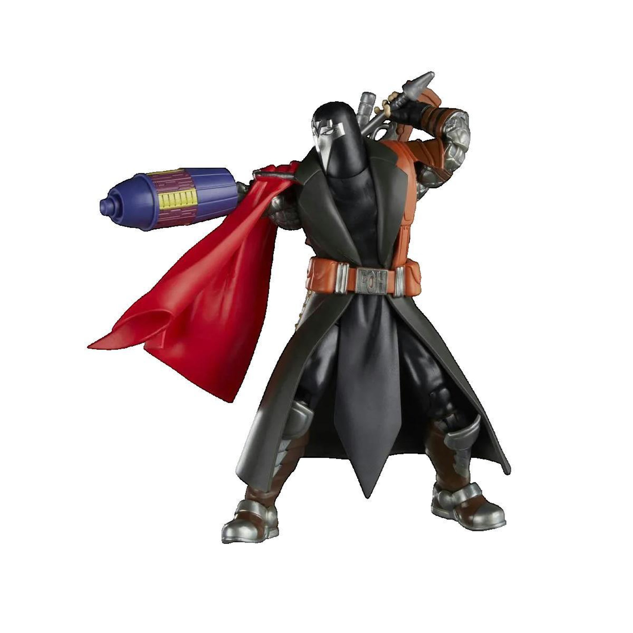 Voir la diapositive 2 : HASBRO Figurine Hasbro Marvel X-Men '97 - The X-Cutioner
