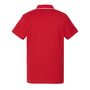 Voir la diapositive 2 : Schott Polo  Homme Schott Pique Paul