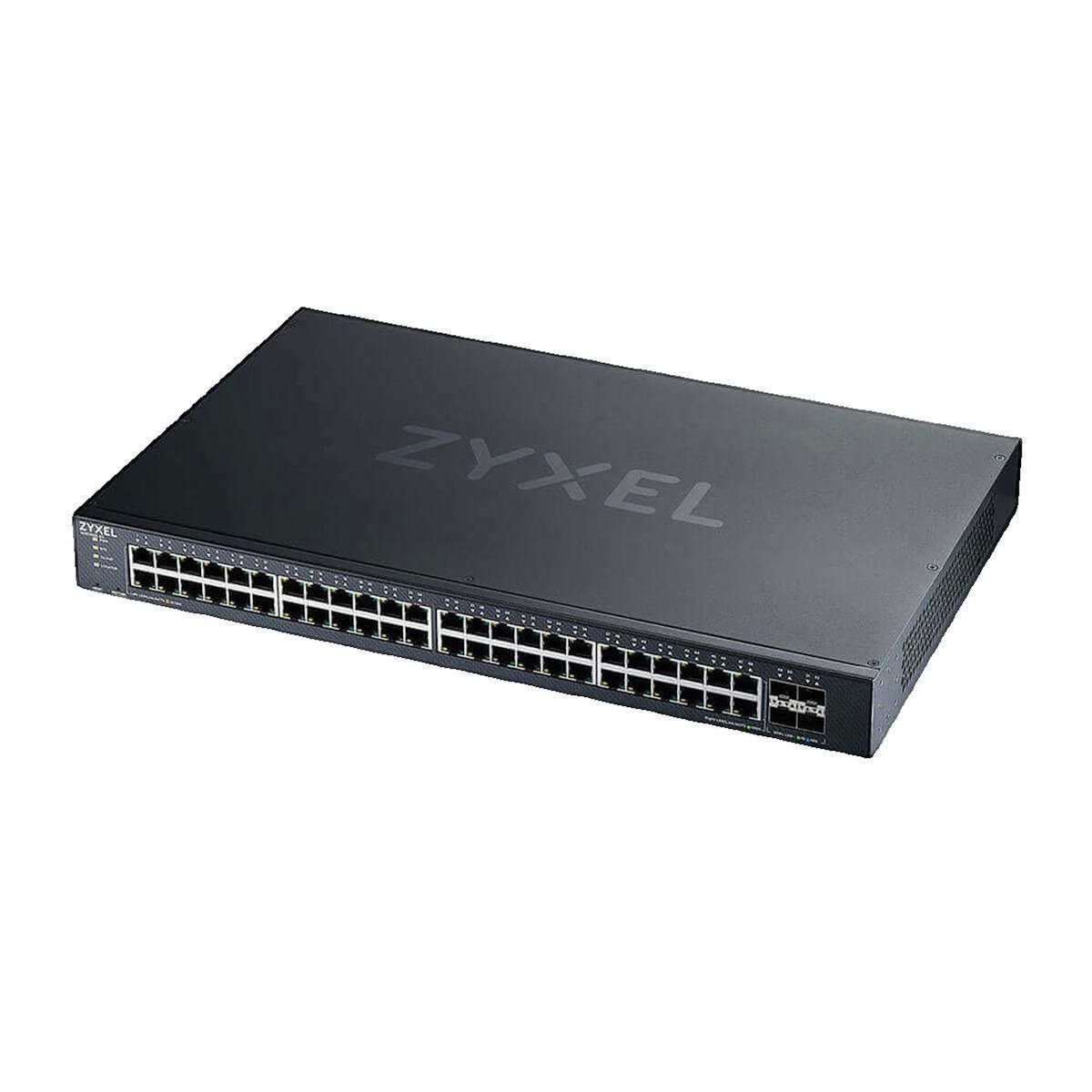 Zyxel Commutateur Réseau Zyxel XGS1935-52 48 ports Gigabit et 4 ports SFP+