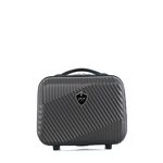 GENTLEMAN FARMER GENTLEMAN FARMER - PETIT VANITY ABS/PC PETER-K. Coloris disponibles : Rouge, Vert, Violet, Gris, Bleu, Noir, Beige