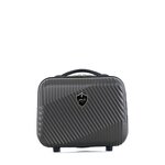 GENTLEMAN FARMER GENTLEMAN FARMER - PETIT VANITY ABS/PC PETER-K. Coloris disponibles : Gris, Violet, Vert, Beige, Bleu, Rouge, Noir