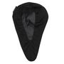 Voir la diapositive 2 : Paris Prix Housse Selle Vélo en Gel  Universelle  18cm Noir
