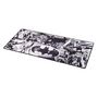 Voir la diapositive 2 : Tapis de Souris Gamer XXL Batman DC Comics