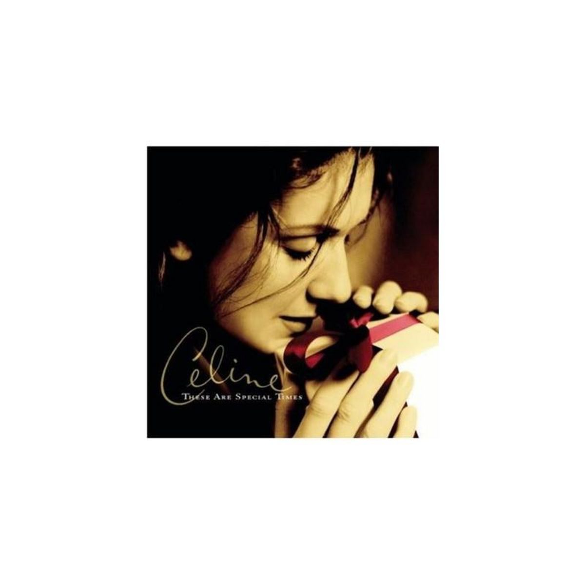 COLUMBIA These Are Special Times