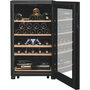 Voir la diapositive 2 : LA SOMMELIERE Cave à vin de service SLS32DZBLACK