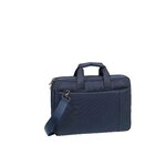 RIVACASE Sac Messenger Rivacase 8221 - Sacoche pour ordinateur portable 13,3 pouces Bleu