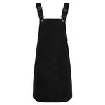 Only Robe e Femme Only Tracy. Coloris disponibles : Noir