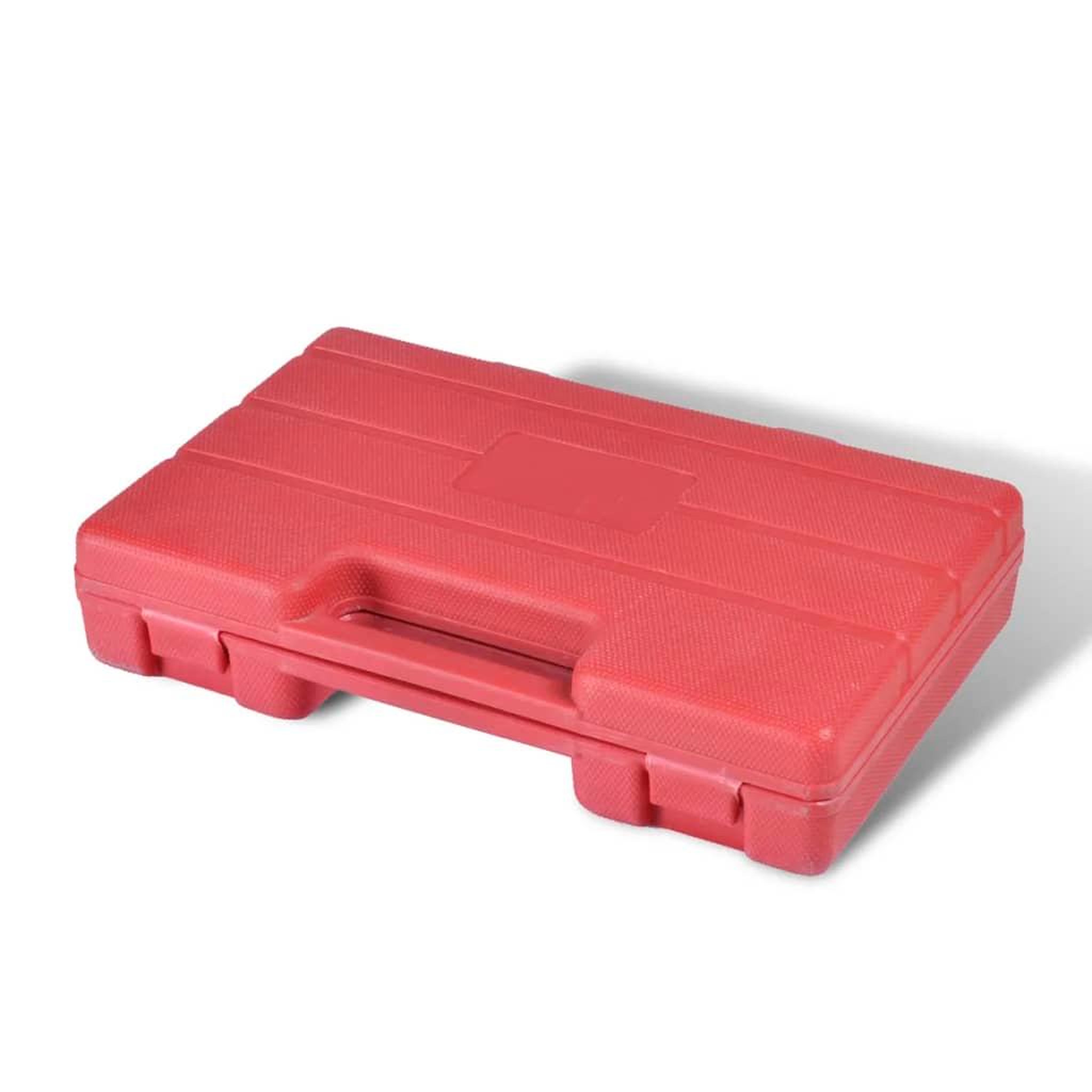 Voir la diapositive 2 : VIDAXL Coffret calage de distribution pour moteur fiat 1.2 16v