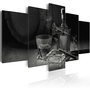 Voir la diapositive 1 : Paris Prix Tableau Imprimé  Gentlemen's Evening III
