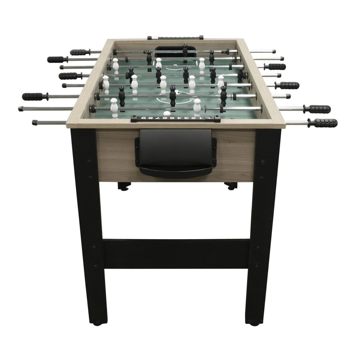 Cougar Babyfoot Spin Kick chêne-noir