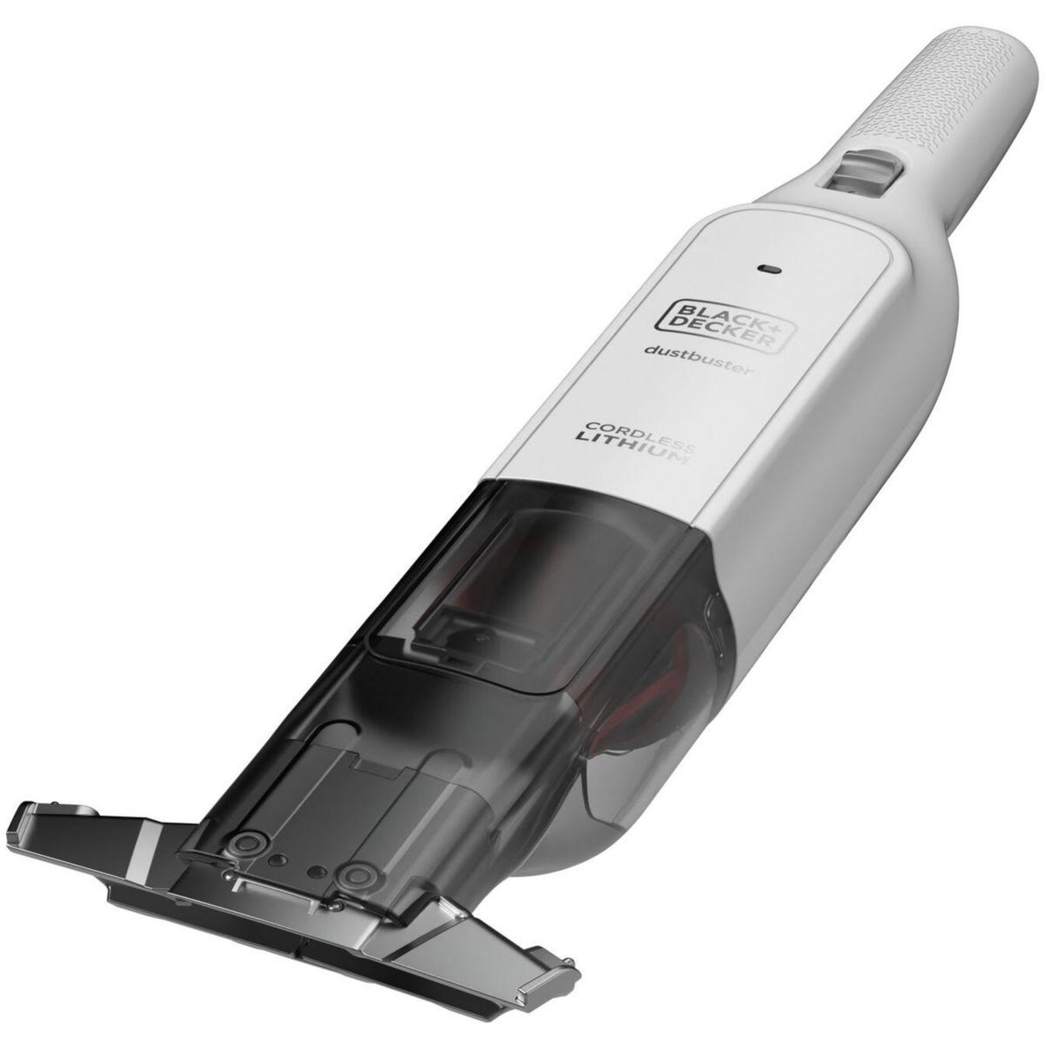 Black et Decker Aspirateur main hlvc315b11-qw