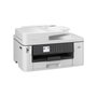 Voir la diapositive 3 : Brother Imprimante jet d'encre smart MFC-J5345DW
