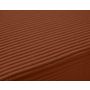 Voir la diapositive 6 : LISA DESIGN Vermont - canapé panoramique d'angle gauche - 7 places - en velours côtelé