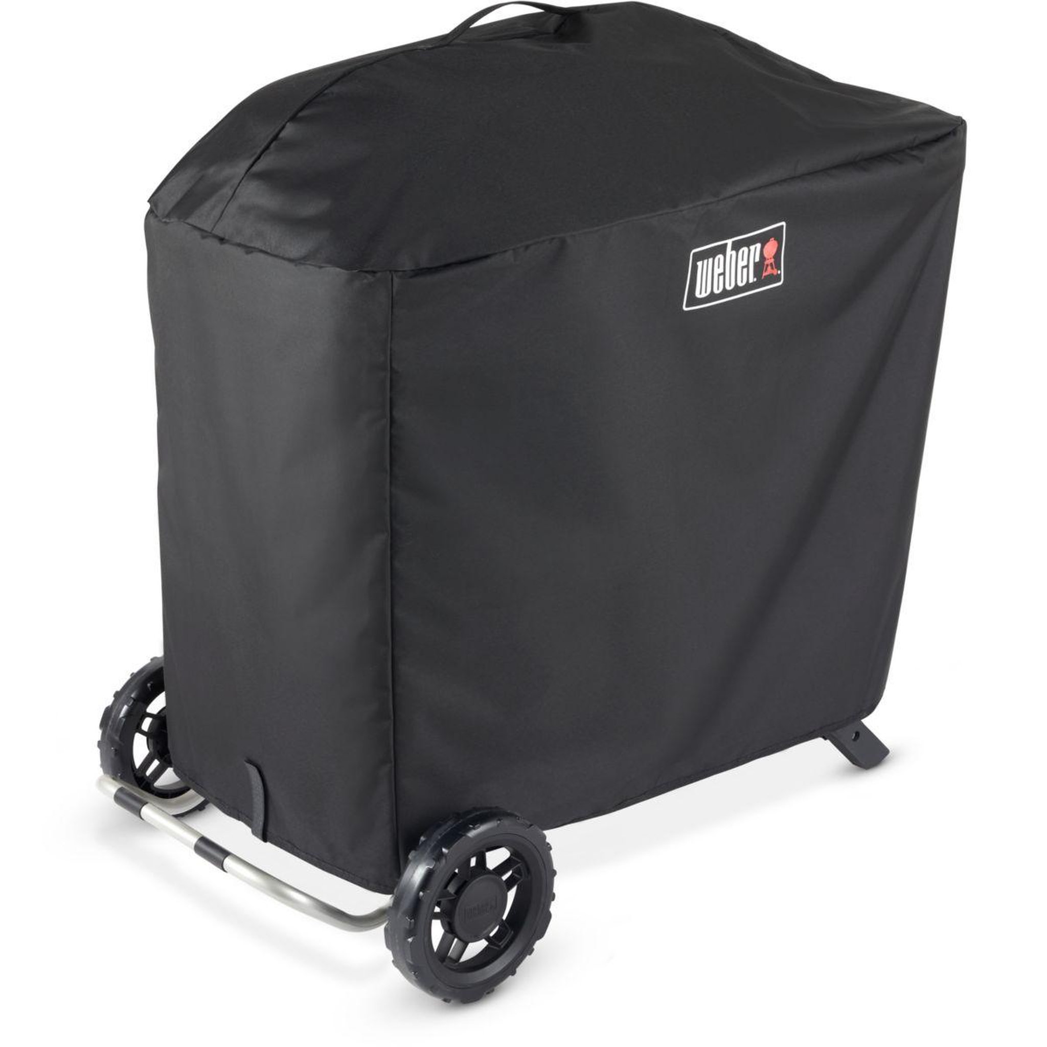 Voir la diapositive 3 : Weber Housse barbecue pour traveler
