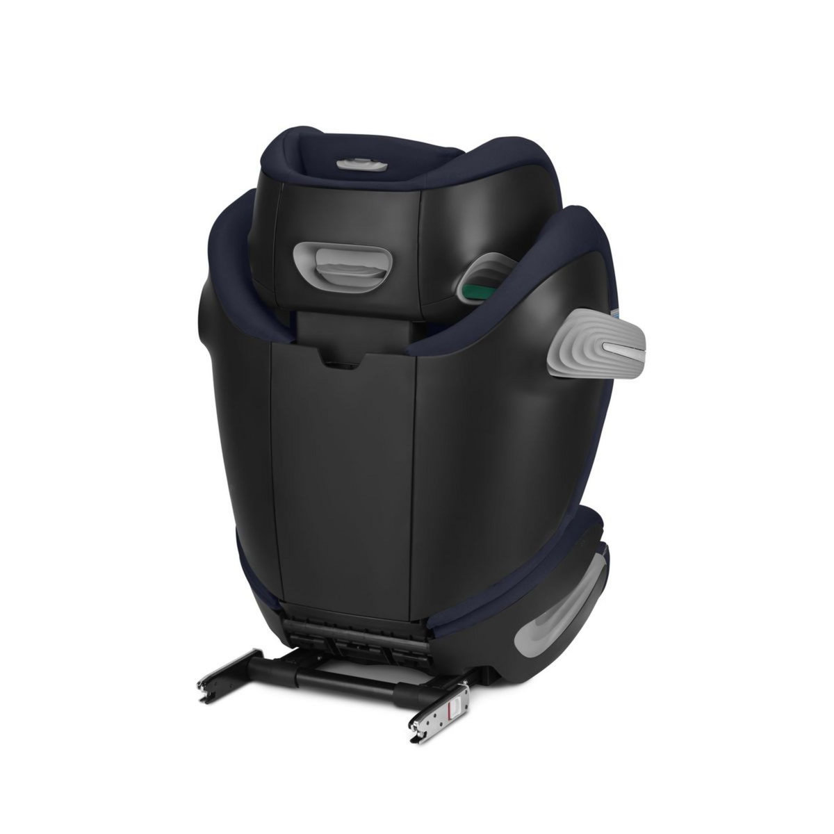 CYBEX Siège auto groupe 2/3 Solution S I-Fix Cybex Gold