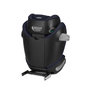 Voir la diapositive 3 : CYBEX Siège auto groupe 2/3 Solution S I-Fix Cybex Gold