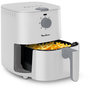 Voir la diapositive 1 : MOULINEX Friteuse sans huile easy fry essential nube EZ130A20
