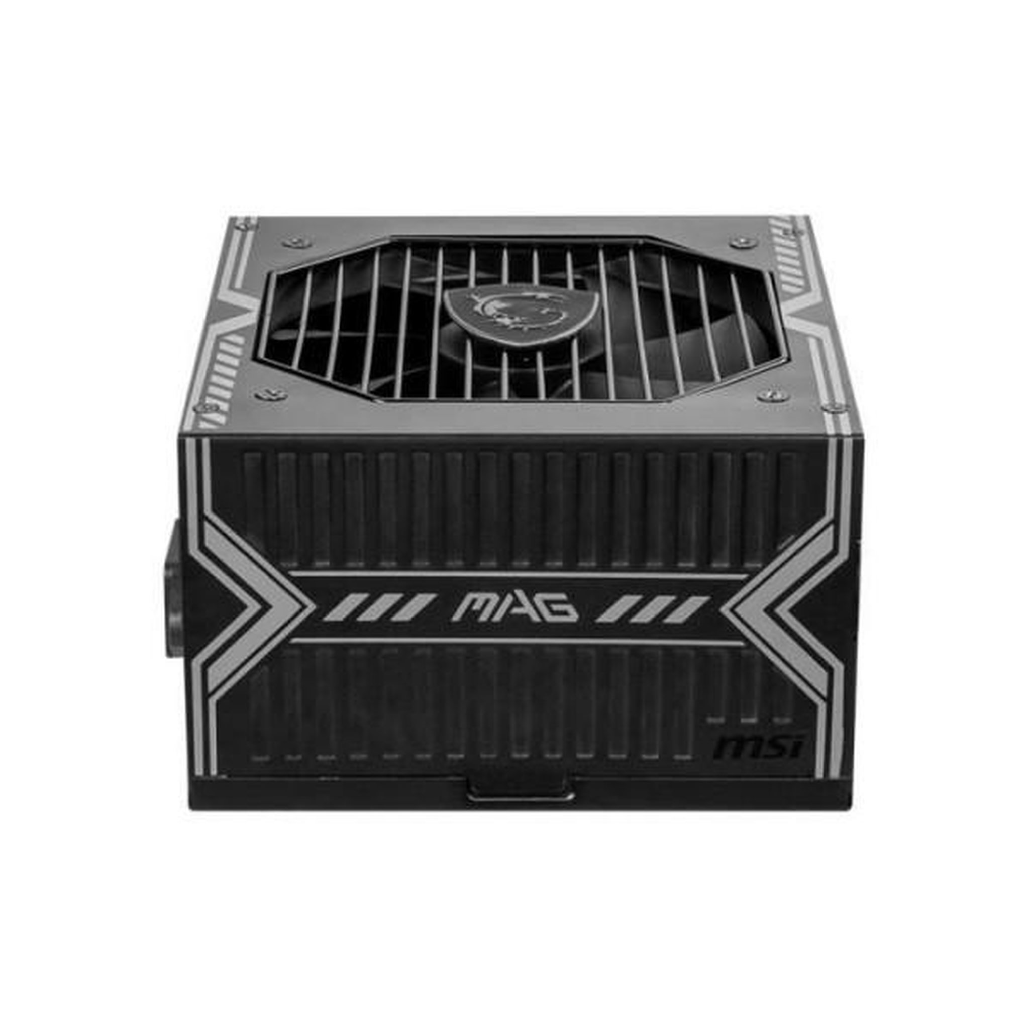 Voir la diapositive 4 : MSI Alimentation MSI MAG A750BN PCIe5 750 W