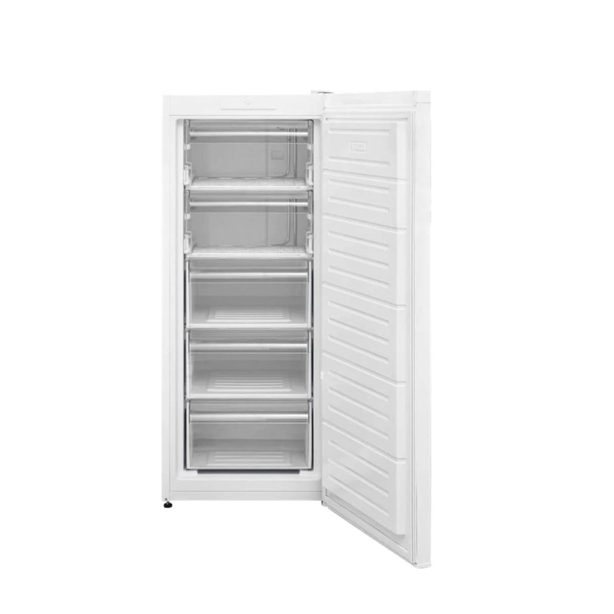 Voir la diapositive 3 : TELEFUNKEN Congélateur armoire 54cm 175l statique - c2441ew