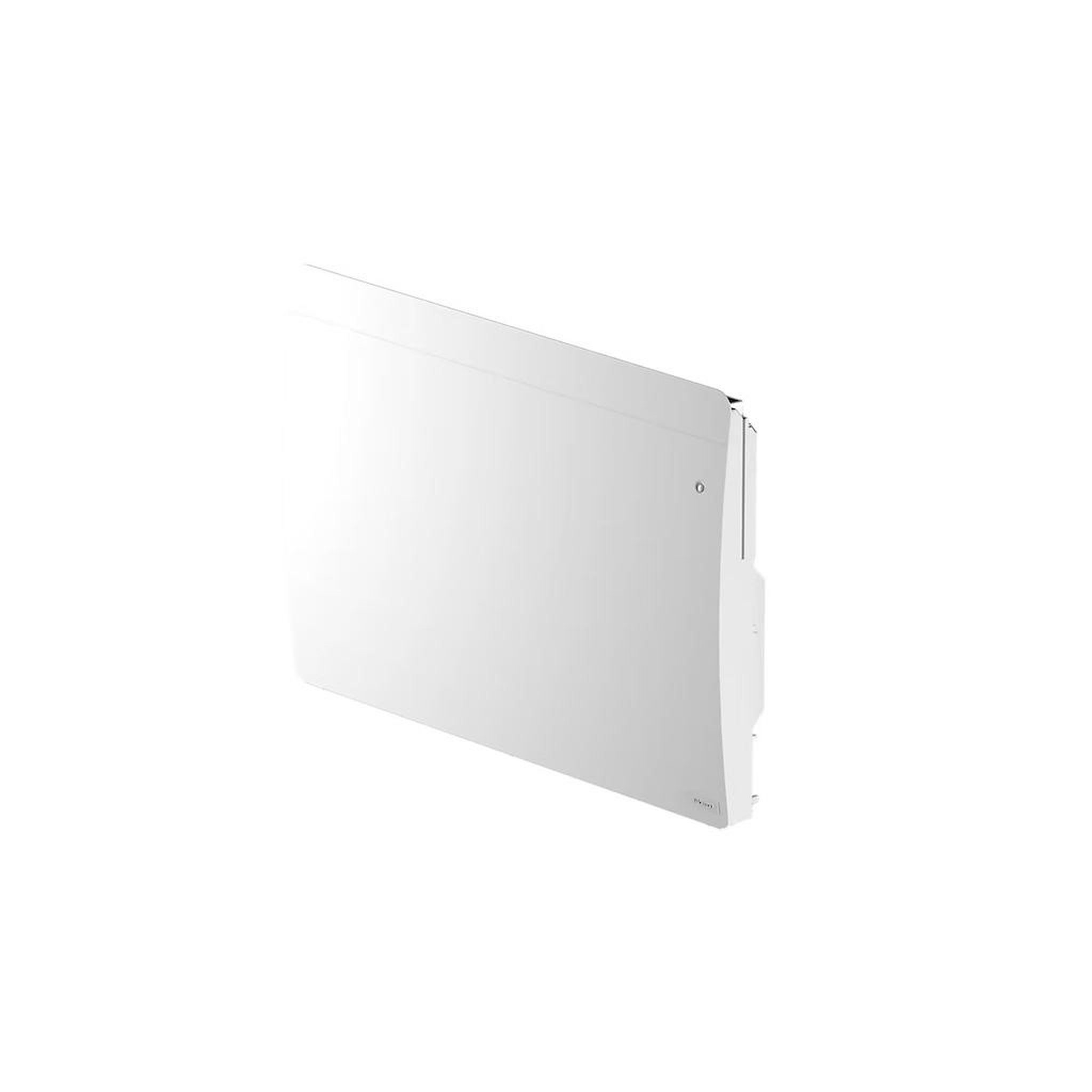 NOIROT Radiateur électrique connecté - walter 2 blanc - 2000 w - horizontal