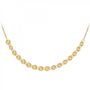 Voir la diapositive 3 : SC BOHEME Collier par SC Bohème en acier inoxydable