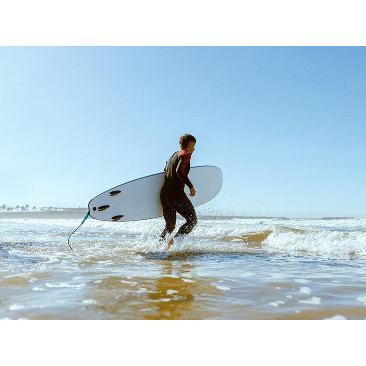 Smartbox Séjour au Maroc : 2 jours en riad avec vue mer, dîner et 2 sessions de yoga près d'Agadir - Coffret Cadeau Séjour