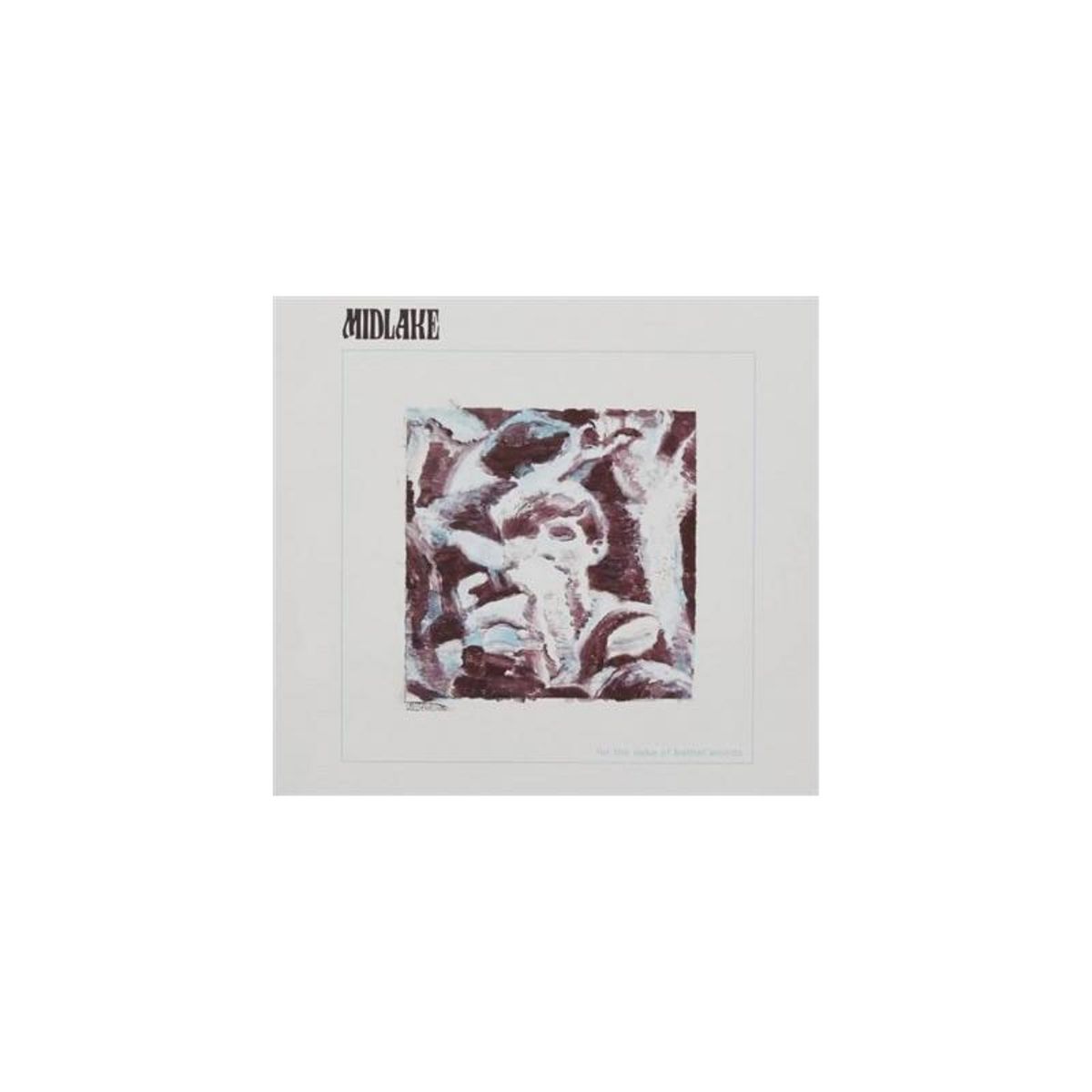 For The Sake Of Bethel Woods