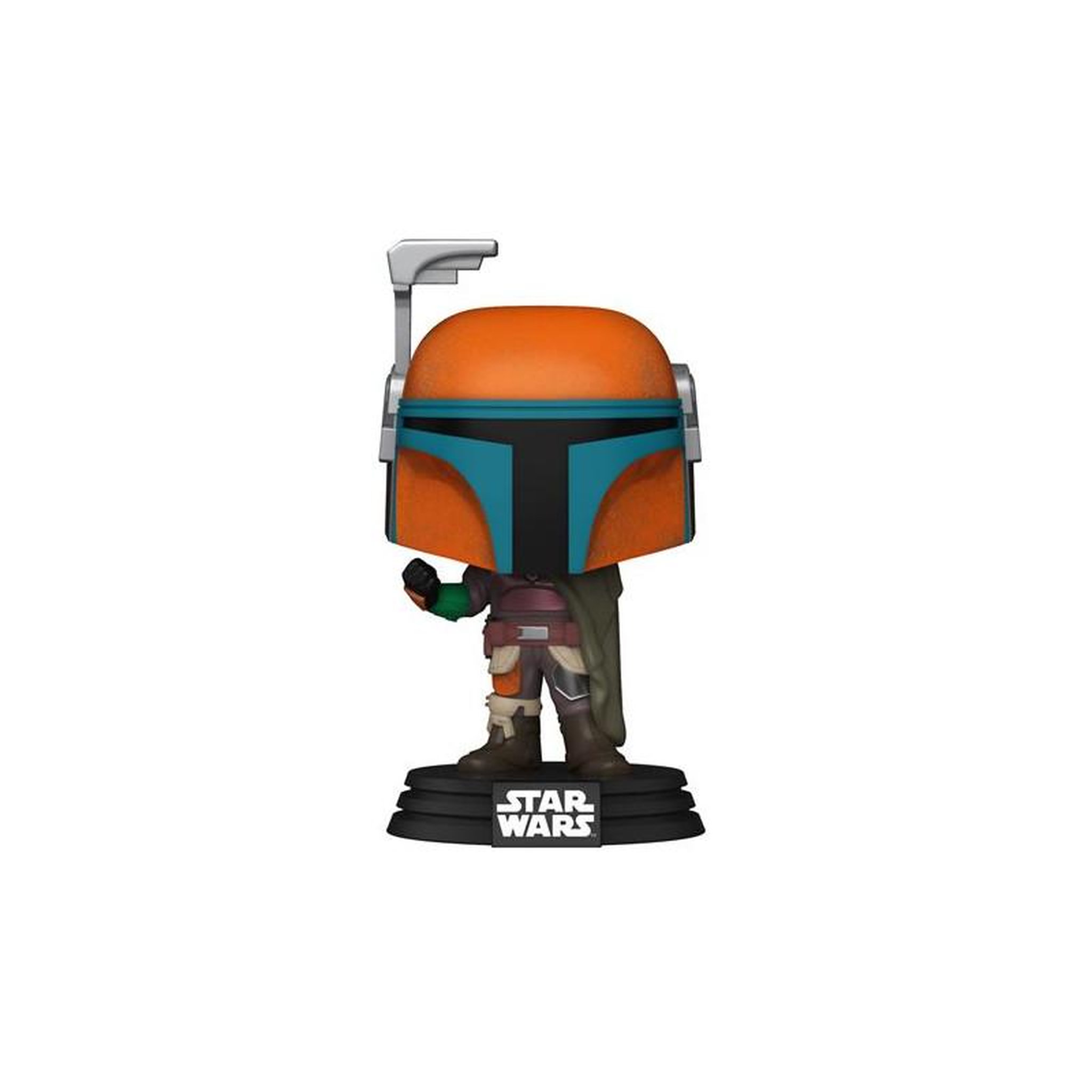 Funko Figurine Funko Pop MND S9 The Judge