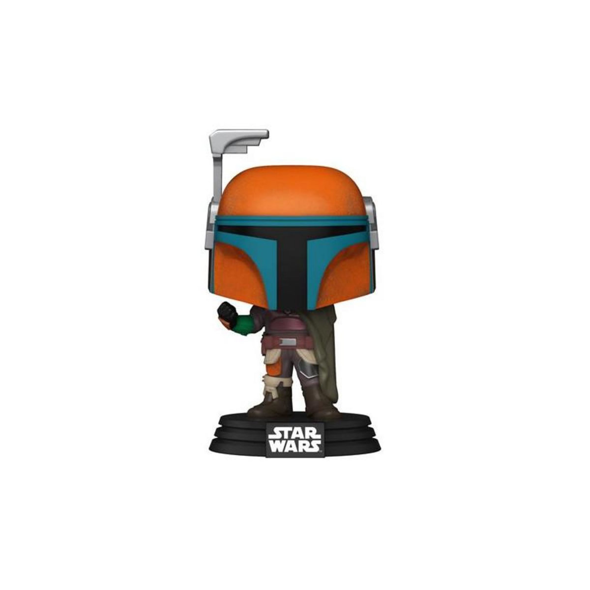 Funko Figurine Funko Pop MND S9 The Judge