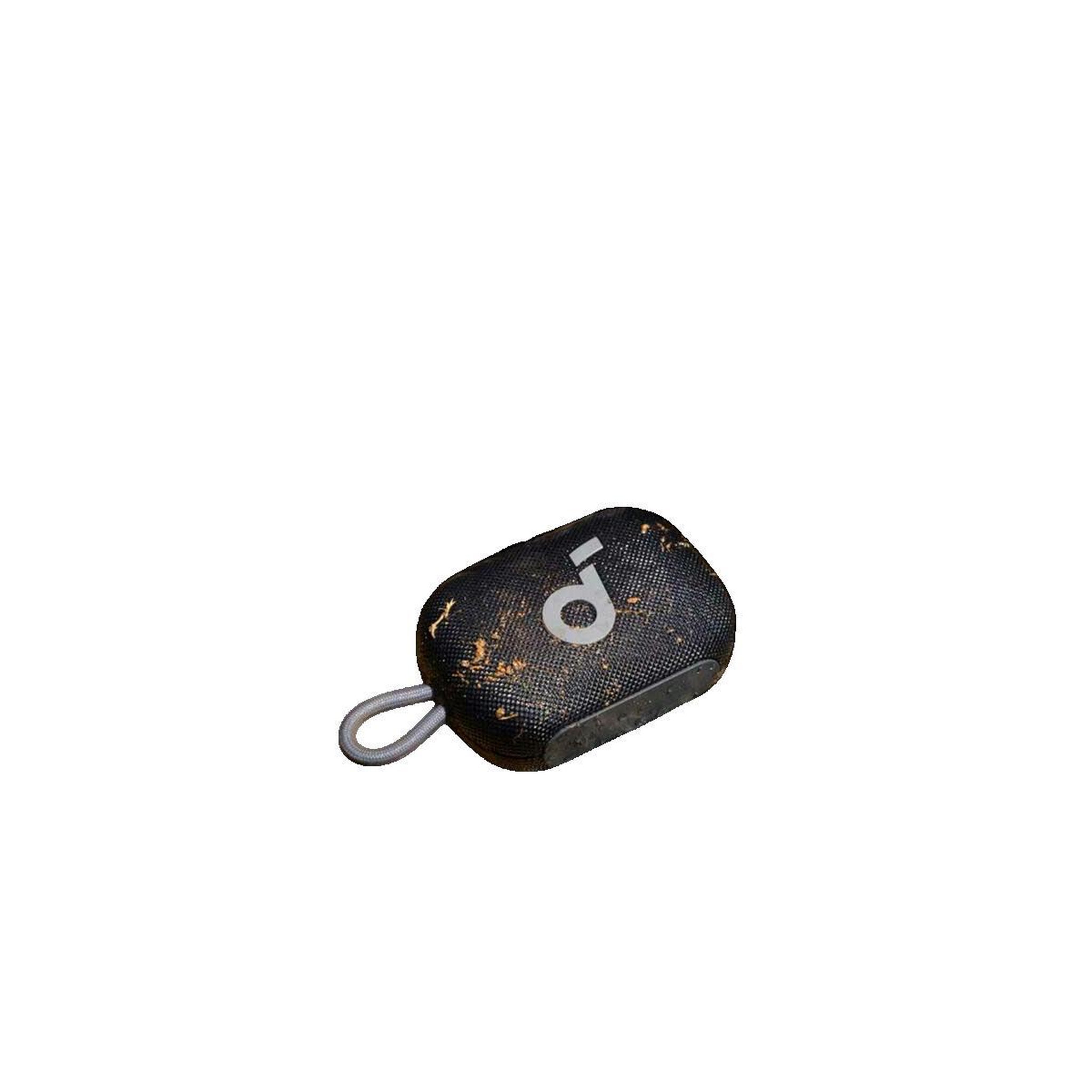 Voir la diapositive 3 : SOUNDCAST Enceinte portable Bluetooth Soundcore Select 4 Go noire