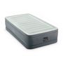 Voir la diapositive 2 : Intex LIT D'APPOINT PREM'AIR 1 - 1 PLACE ELEC FIBER TECH