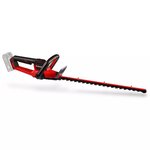 Einhell Taille-haies sans fil GP-CH 18/50 Li BL-Solo - 18V - brushless - lames 50cm - vitesse réglable - sans batterie/chargeur