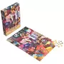 Asmodee Puzzle 1000 pièces : Dixit : Red MishMash