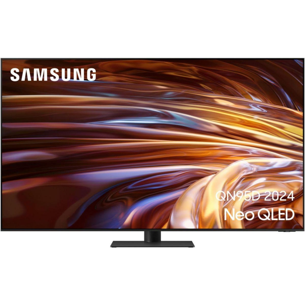 Samsung TV QLED TQ55QN95D 2024