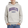 Voir la diapositive 1 : Jack & Jones Sweat Gris Garçon Jack & Jones Bradley