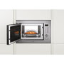 Voir la diapositive 3 : Candy Micro-ondes encastrable 25l 900w inox - mos25xfr