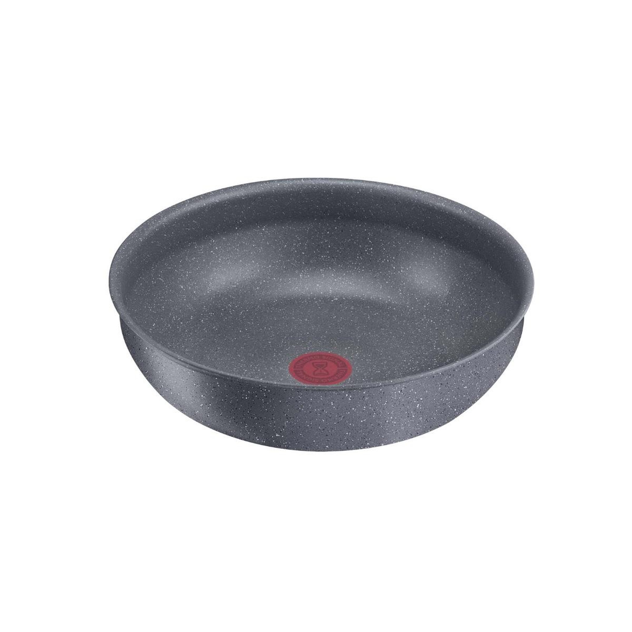 TEFAL Poêle wok aluminium  26 cm - l3967702