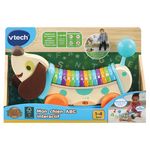 VTECH Mon chien ABC interactif
