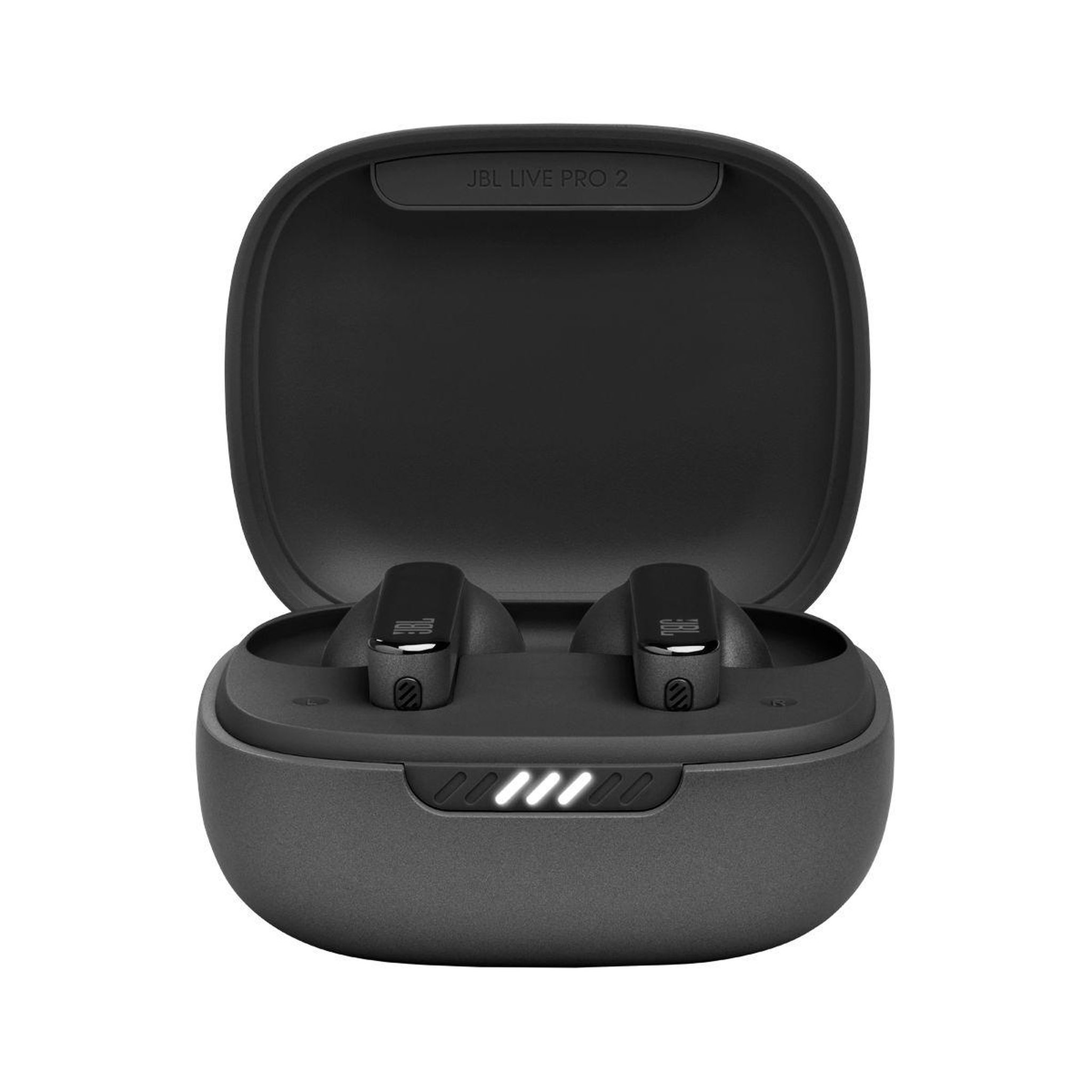 Voir la diapositive 4 : JBL Ecouteurs Live pro 2 Noir