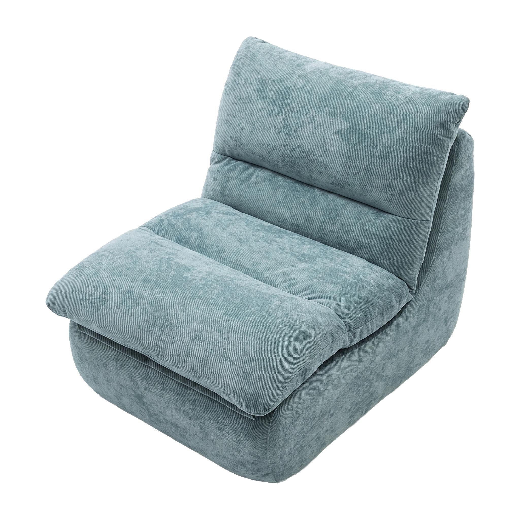 Voir la diapositive 1 : COCO LIVING Coco Living Fauteuil Nuvia