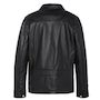 Voir la diapositive 2 : Schott Veste En Cuir e Homme Schott LC9521D