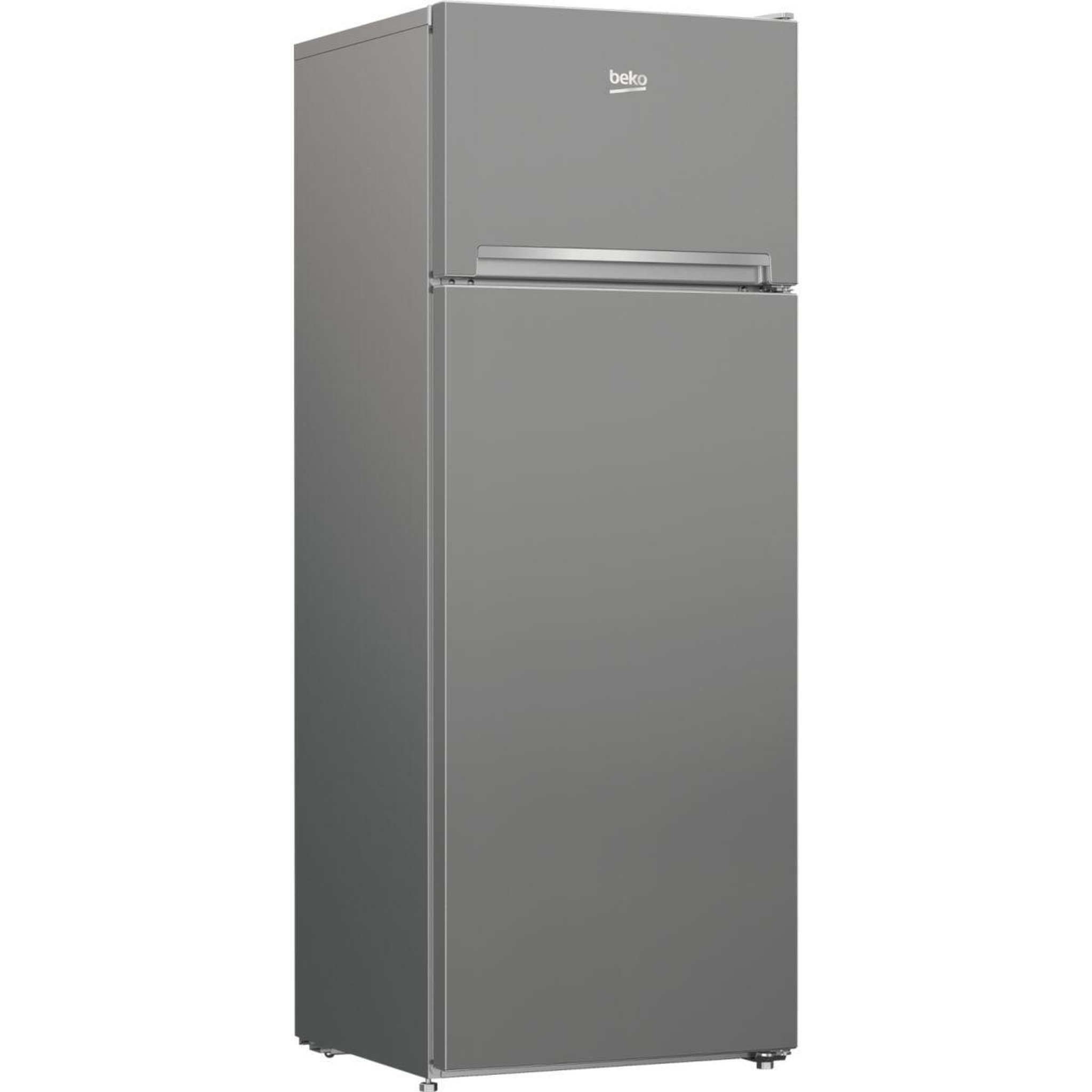 Beko Réfrigérateur 2 portes rdsa240k40sn