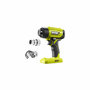 Voir la diapositive 2 : Ryobi Pistolet à air chaud RYOBI - R18HG-0 - 18V One+ - sans batterie ni chargeur
